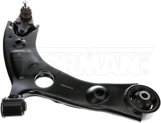 527-958 Suspension Control Arm and Ball Joint Assembly Dorman - OE Solutions Canada