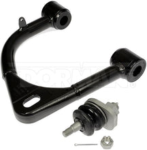 Load image into Gallery viewer, 528-306 Alignment Caster / Camber Control Arm Dorman - OE Solutions Canada