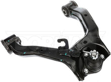 Charger l'image dans la galerie, 522-158 Suspension Control Arm and Ball Joint Assembly Dorman - OE Solutions Canada