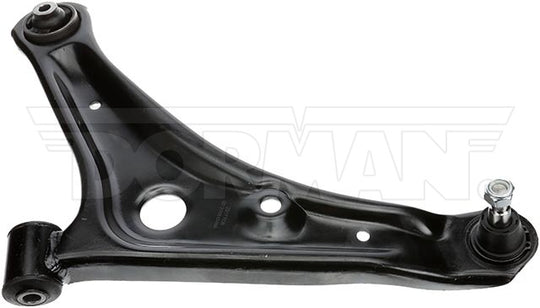 524-837 Suspension Control Arm and Ball Joint Assembly Dorman - OE Solutions Canada