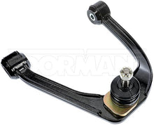 Load image into Gallery viewer, 527-329 Alignment Caster / Camber Control Arm Dorman - OE Solutions Canada