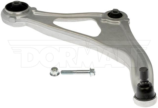 524-240 Suspension Control Arm and Ball Joint Assembly Dorman - OE Solutions Canada