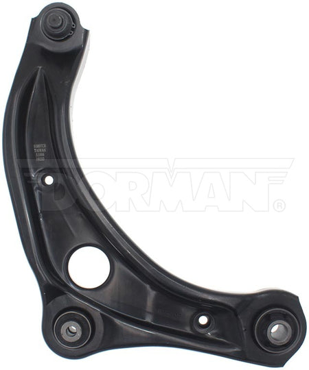 527-038 Suspension Control Arm and Ball Joint Assembly Dorman - OE Solutions Canada