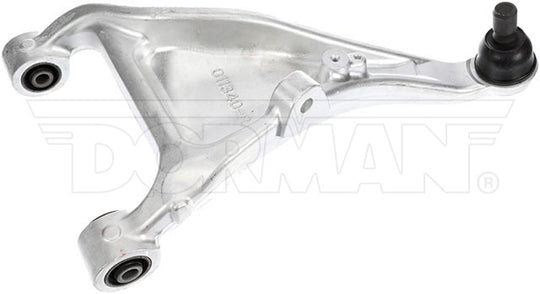 528-042 Suspension Control Arm and Ball Joint Assembly Dorman - OE Solutions Canada