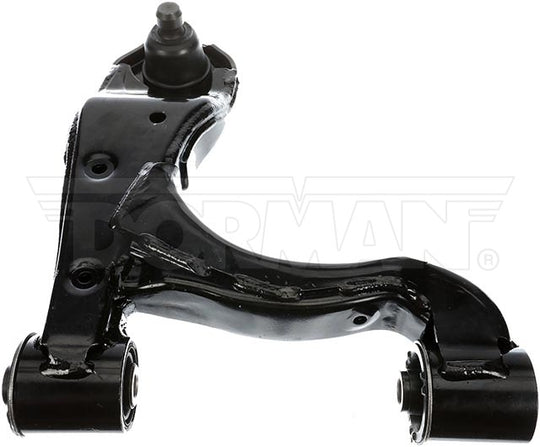 527-192 Suspension Control Arm and Ball Joint Assembly Dorman - OE Solutions Canada