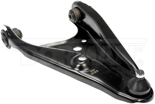 520-036 Suspension Control Arm and Ball Joint Assembly Dorman - OE Solutions Canada