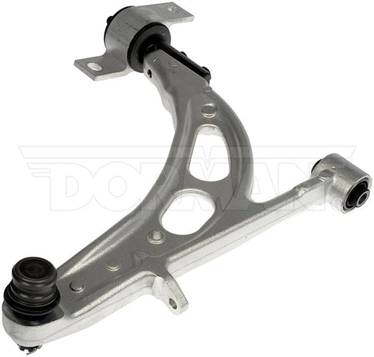 524-792 Suspension Control Arm and Ball Joint Assembly Dorman - OE Solutions Canada