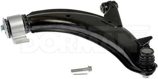 526-222 Suspension Control Arm and Ball Joint Assembly Dorman - OE Solutions Canada