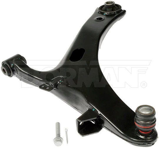 524-185 Suspension Control Arm and Ball Joint Assembly Dorman - OE Solutions Canada