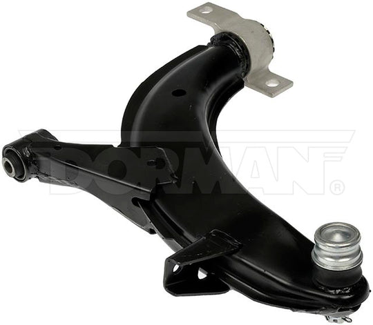 522-015 Suspension Control Arm and Ball Joint Assembly Dorman - OE Solutions Canada