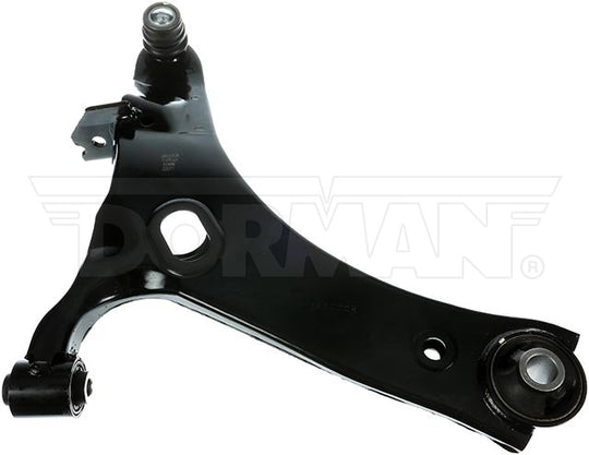528-254 Suspension Control Arm and Ball Joint Assembly Dorman - OE Solutions Canada