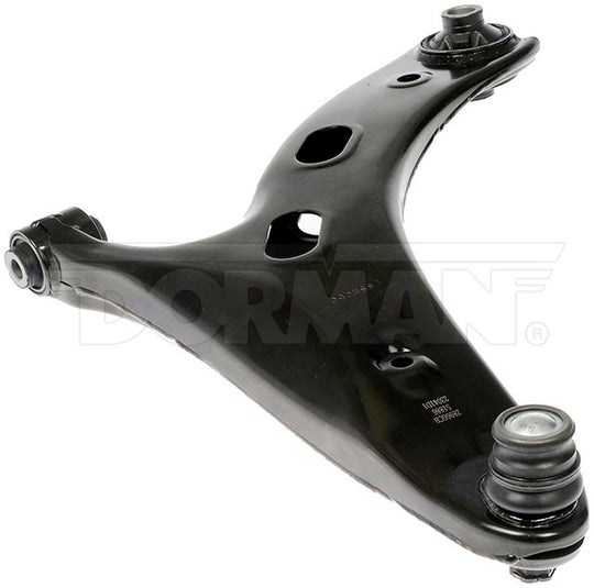 526-301 Suspension Control Arm and Ball Joint Assembly Dorman - OE Solutions Canada