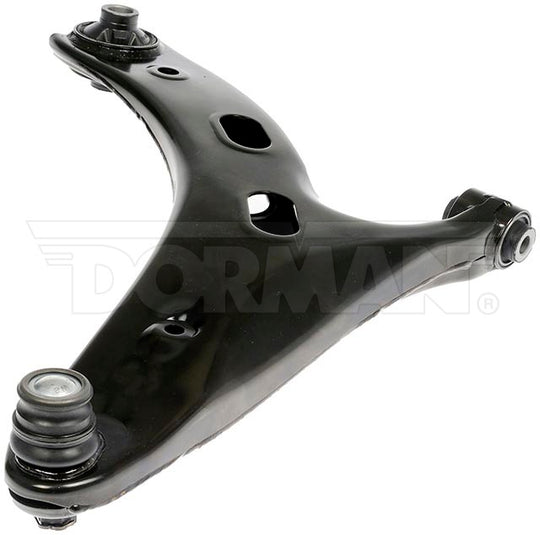 526-302 Suspension Control Arm and Ball Joint Assembly Dorman - OE Solutions Canada