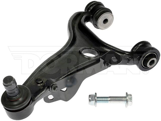 527-021 Suspension Control Arm and Ball Joint Assembly Dorman - OE Solutions Canada