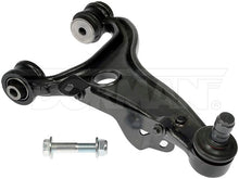 Load image into Gallery viewer, 527-022 Suspension Control Arm and Ball Joint Assembly Dorman - OE Solutions Canada