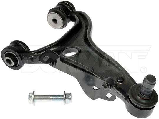 527-022 Suspension Control Arm and Ball Joint Assembly Dorman - OE Solutions Canada