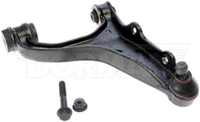 Load image into Gallery viewer, 527-161 Suspension Control Arm and Ball Joint Assembly Dorman - OE Solutions Canada