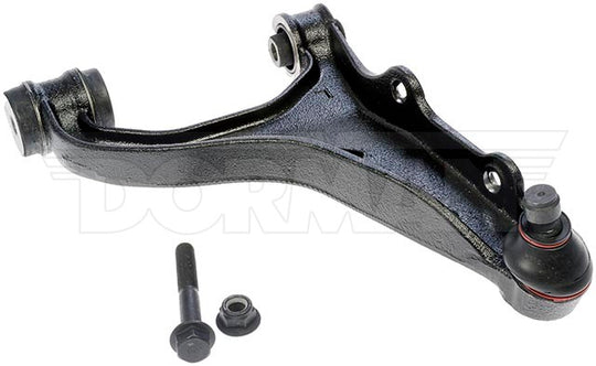 527-161 Suspension Control Arm and Ball Joint Assembly Dorman - OE Solutions Canada