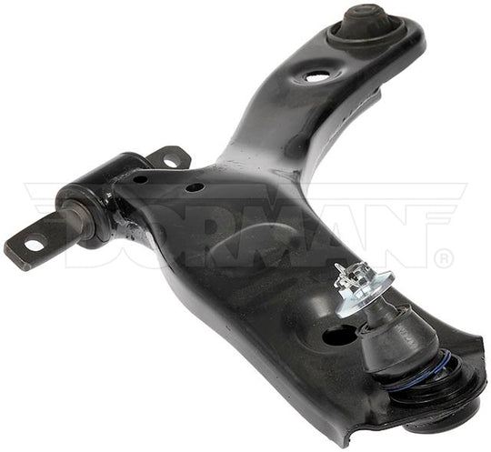 526-869 Suspension Control Arm and Ball Joint Assembly Dorman - OE Solutions Canada