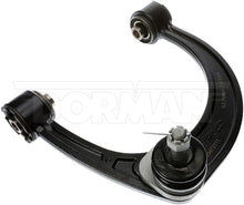 Charger l'image dans la galerie, 528-109 Alignment Caster / Camber Control Arm Dorman - OE Solutions Canada