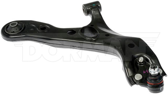 524-478 Suspension Control Arm and Ball Joint Assembly Dorman - OE Solutions Canada