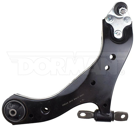 527-015 Suspension Control Arm and Ball Joint Assembly Dorman - OE Solutions Canada