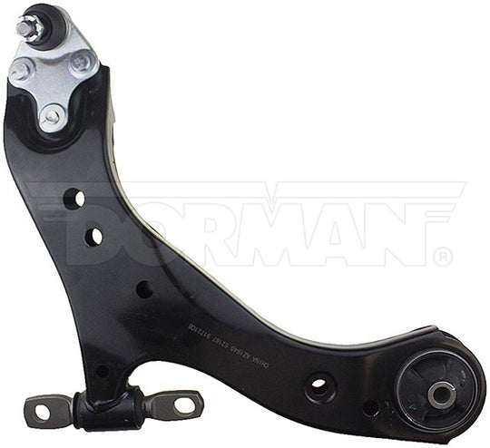 527-016 Suspension Control Arm and Ball Joint Assembly Dorman - OE Solutions Canada