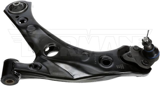 526-515 Suspension Control Arm and Ball Joint Assembly Dorman - OE Solutions Canada