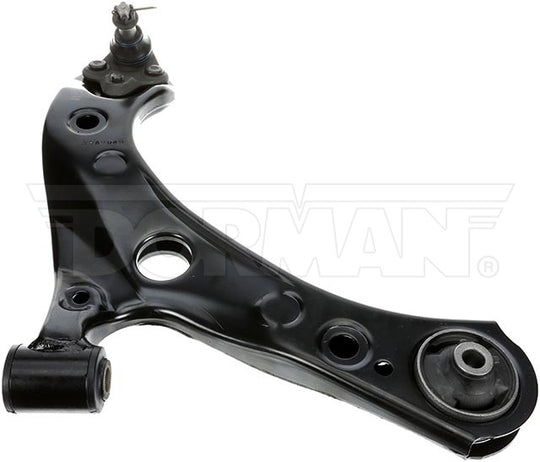 526-516 Suspension Control Arm and Ball Joint Assembly Dorman - OE Solutions Canada