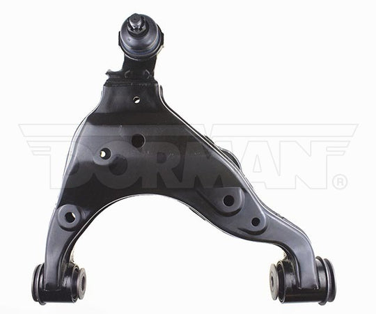 527-029 Suspension Control Arm and Ball Joint Assembly Dorman - OE Solutions Canada