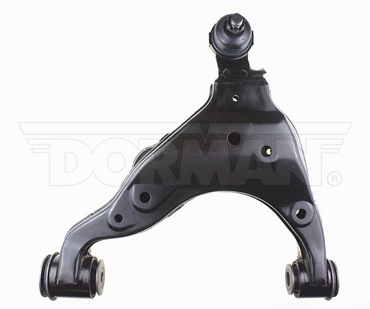 527-030 Suspension Control Arm and Ball Joint Assembly Dorman - OE Solutions Canada