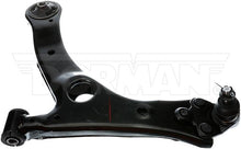 Load image into Gallery viewer, 528-099 Suspension Control Arm and Ball Joint Assembly Dorman - OE Solutions Canada