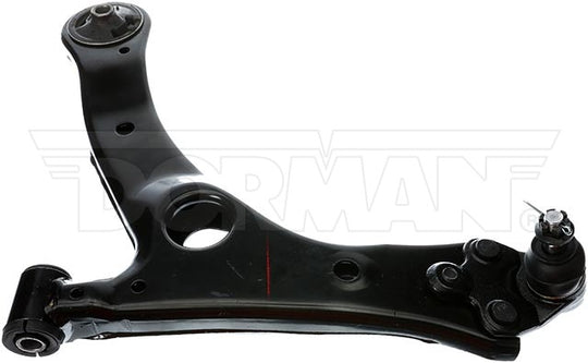 528-099 Suspension Control Arm and Ball Joint Assembly Dorman - OE Solutions Canada