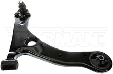 Load image into Gallery viewer, 528-100 Suspension Control Arm and Ball Joint Assembly Dorman - OE Solutions Canada
