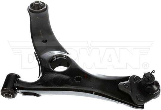 526-117 Suspension Control Arm and Ball Joint Assembly Dorman - OE Solutions Canada