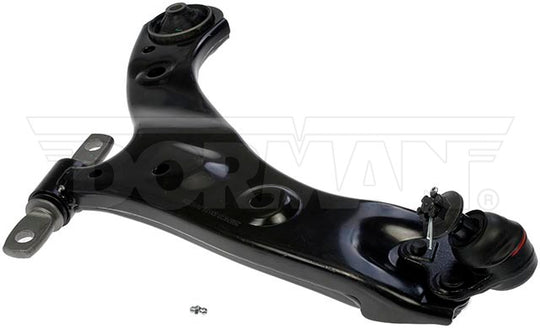 526-695 Suspension Control Arm and Ball Joint Assembly Dorman - OE Solutions Canada