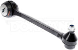 Suspension Control Arm and Ball Joint Assembly