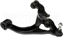 Charger l'image dans la galerie, 522-555 Suspension Control Arm and Ball Joint Assembly Dorman - OE Solutions Canada