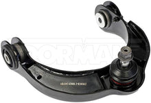 Load image into Gallery viewer, 522-971 Suspension Control Arm and Ball Joint Assembly Dorman - OE Solutions Canada