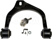 Charger l'image dans la galerie, 528-104 Alignment Caster / Camber Control Arm Dorman - OE Solutions Canada