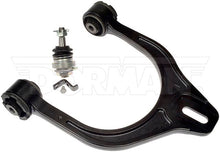 Load image into Gallery viewer, 528-102 Alignment Caster / Camber Control Arm Dorman - OE Solutions Canada