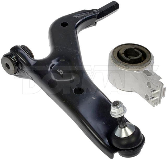 528-077 Suspension Control Arm and Ball Joint Assembly Dorman - OE Solutions Canada