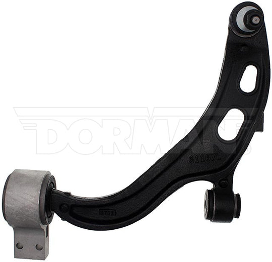 528-353 Suspension Control Arm and Ball Joint Assembly Dorman - OE Solutions Canada