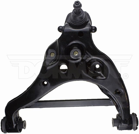 527-027 Suspension Control Arm and Ball Joint Assembly Dorman - OE Solutions Canada