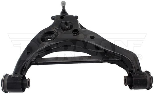 527-028 Suspension Control Arm and Ball Joint Assembly Dorman - OE Solutions Canada