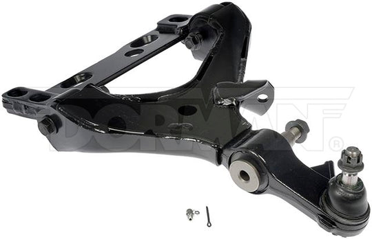 526-633 Suspension Control Arm and Ball Joint Assembly Dorman - OE Solutions Canada