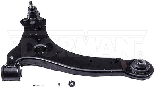 526-657 Suspension Control Arm and Ball Joint Assembly Dorman - OE Solutions Canada