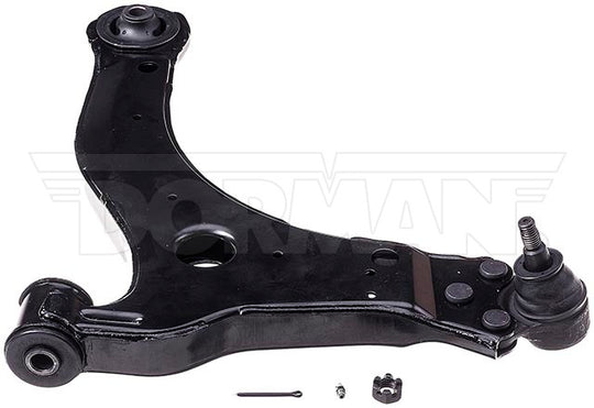 526-658 Suspension Control Arm and Ball Joint Assembly Dorman - OE Solutions Canada