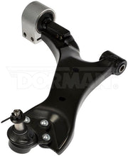 Load image into Gallery viewer, 522-148 Suspension Control Arm and Ball Joint Assembly Dorman - OE Solutions Canada