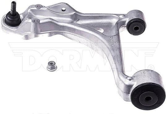 526-661 Suspension Control Arm and Ball Joint Assembly Dorman - OE Solutions Canada
